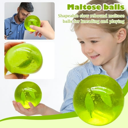 Taba Squishy, Soft Stress Ball, Suitable For Adults, Stress Relief, Increase Entertainment