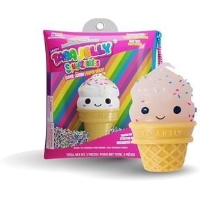 Taba Super Jumbo - Ice Cream