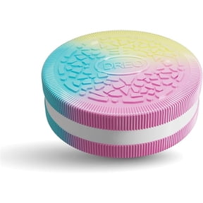 Taba Super Jumbo - Rainbow Cookie