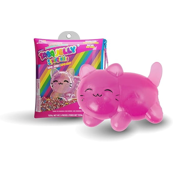 Taba Super Jumbo - Sleepy Kitty