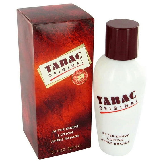 Tabac Cologne By Maurer & Wirtz After Shave 10 oz