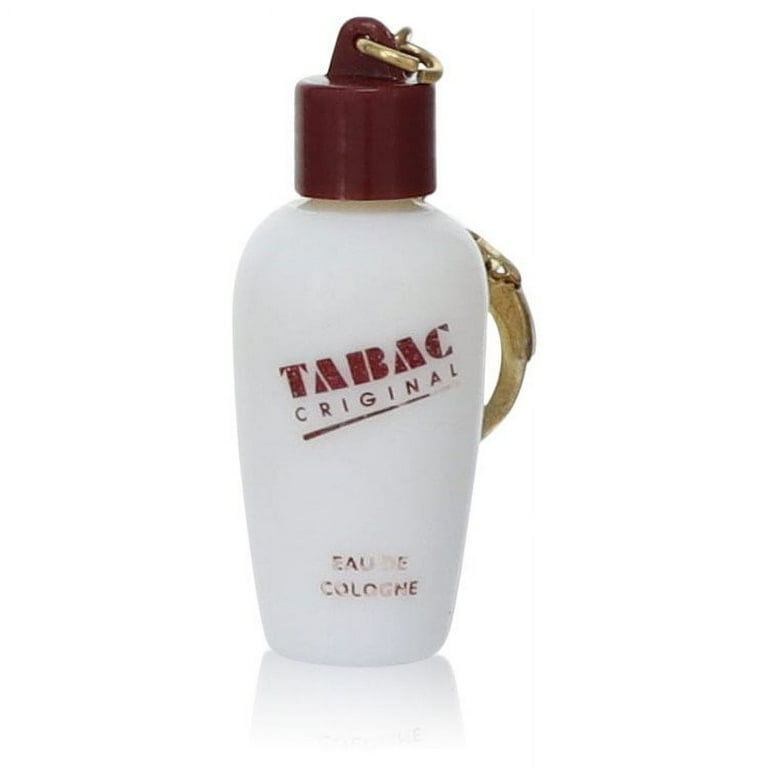 Tabac Mini Cologne By Maurer & Wirtz - 0.13 oz Tabac Mini Cologne By Maurer & Wirtz - 0.13 oz