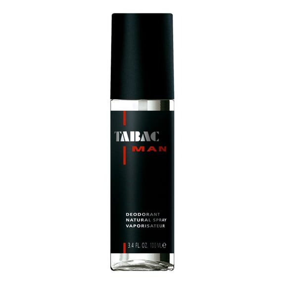 Tabac Man - Deodorant Spray