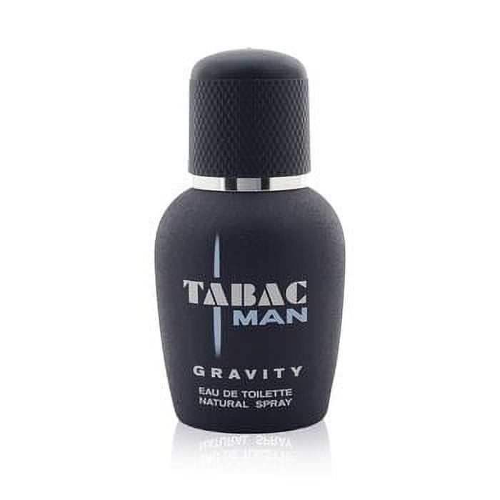 Tabac Men s Gravity EDT Spray 1.7 oz Fragrances 4011700454112