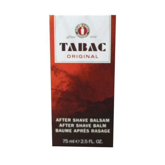 Tabac Original After Shave Balm