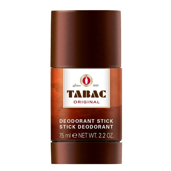Tabac Original By Maurer & Wirtz For Men. Deodorant Stick 2.2 Oz