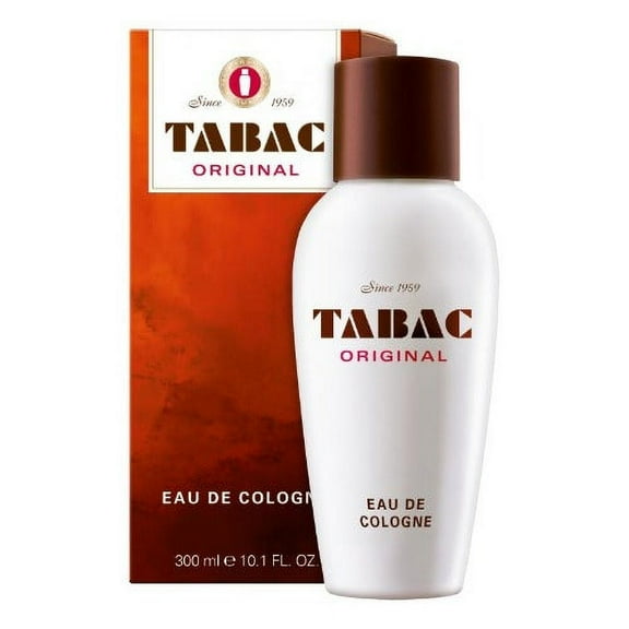 Tabac Original Eau De Cologne 10.1 Oz Men's Cologne Maurer & Wirtz
