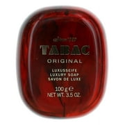 Tabac Original Luxury Soap 3.5 oz