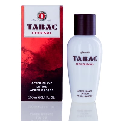 Tabac Original/Maurer & Wirtz After Shave 3.4 oz (100 Ml) (M)