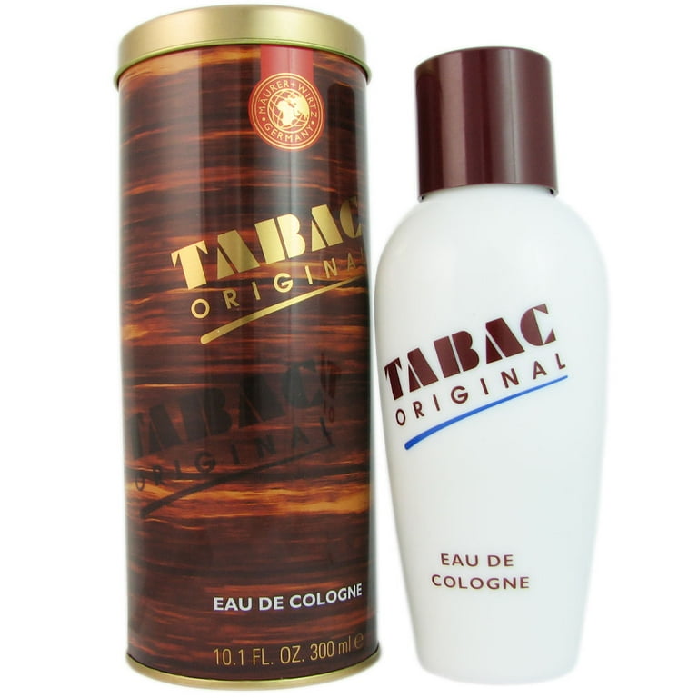 Tabac Original Men by Maurer Wirtz 10 oz EDC Splash - Walmart.com