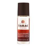 Tabac Original by Maurer & Wirtz for Men 2.5 oz Deodorant Roll-On