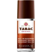 Maurer & Wirtz Tabac Original Deodorant Roll-On, 2.5 oz
