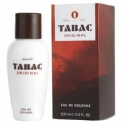 Tabac Original for Men by Maurer Wirtz 3.4 oz EDC SP