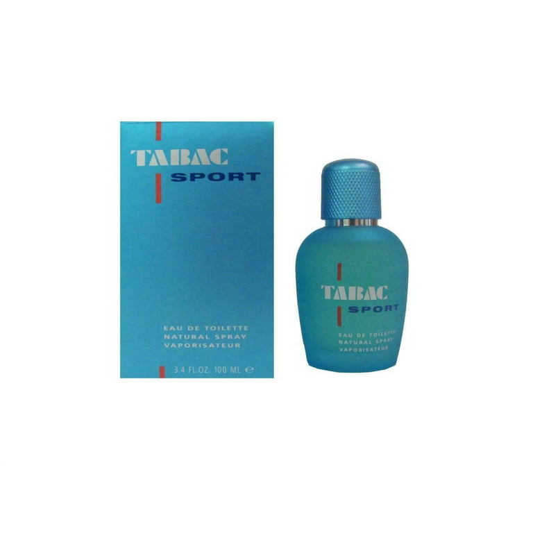 Tabac Eau De Toilette Spray By Maurer & Wirtz - 3.4 oz Tabac Eau De Toilette Spray By Maurer & Wirtz - 3.4 oz