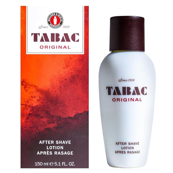 Tabac Original - After Shave Lotion - New Packaging