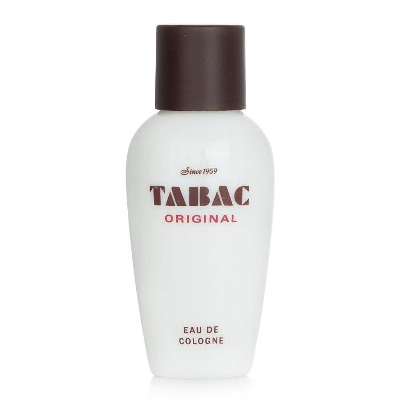 Labac Cologne Tabac Tabac Original Eau De Cologne Splash 50ml/1.7oz - Walmart.com