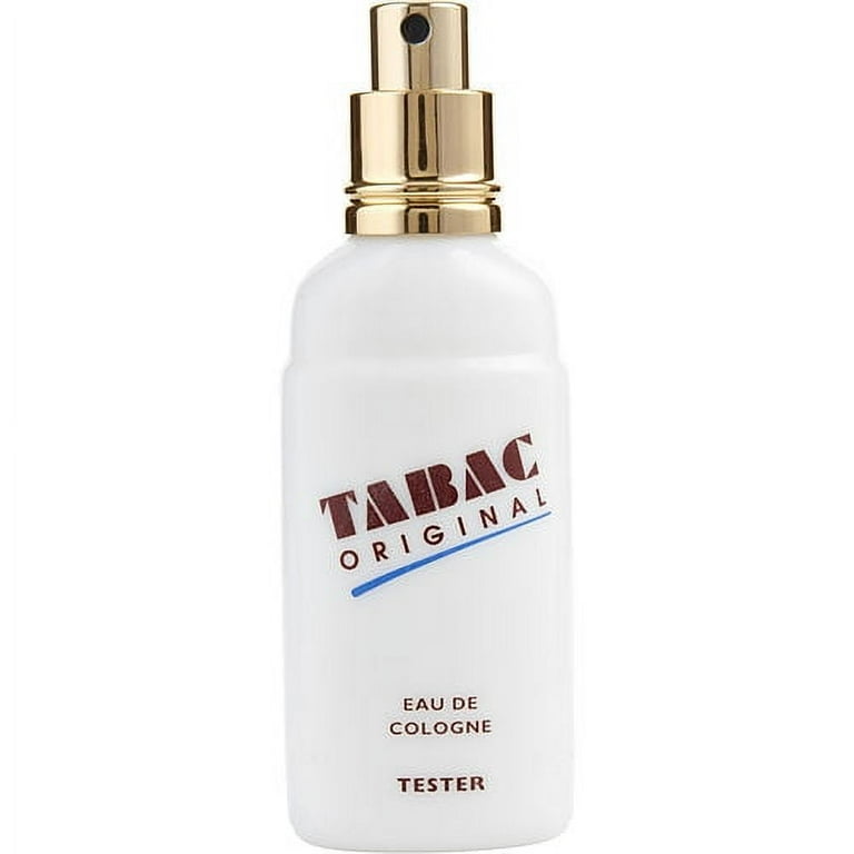 Tabac Cologne Spray (Tester) By Maurer & Wirtz - 1.7 oz Tabac Cologne Spray (Tester) By Maurer & Wirtz - 1.7 oz