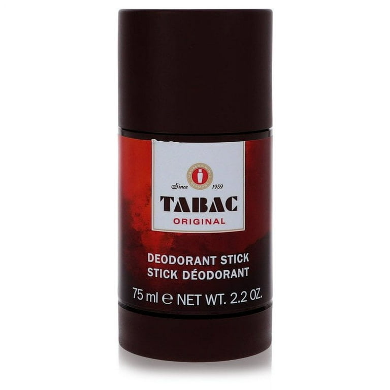 Tabac Deodorant Stick By Maurer & Wirtz - 2.2 oz Tabac Deodorant Stick By Maurer & Wirtz - 2.2 oz