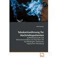thumbnail image 1 of Tabakentwöhnung für Hochrisikopatienten (Paperback), 1 of 1