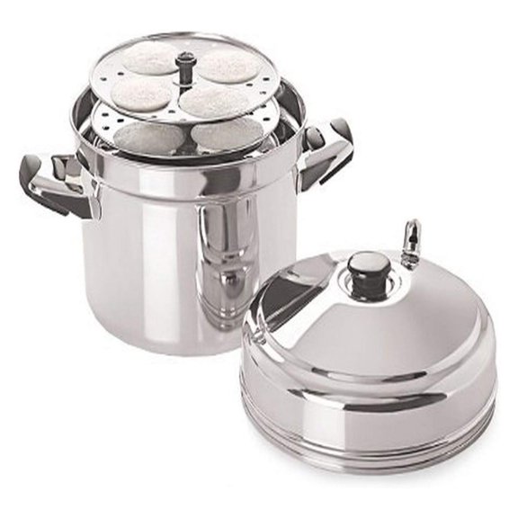 Idlilli Cooker Idli Cooker
