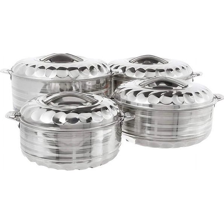 stainless steel hot pot casserole stainless