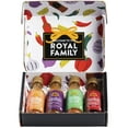 thumbnail image 1 of Tabanero Hot Sauce Sweet Heat Mini Box Gift Set, 1 of 7