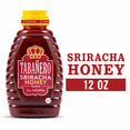 thumbnail image 1 of Tabanero Sriracha Honey - 12 oz. Bottle, 1 of 8