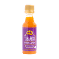 thumbnail image 1 of Tabanero Sweet & Spicy Hot Sauce - 1.7 oz Mini Bottle, 1 of 5