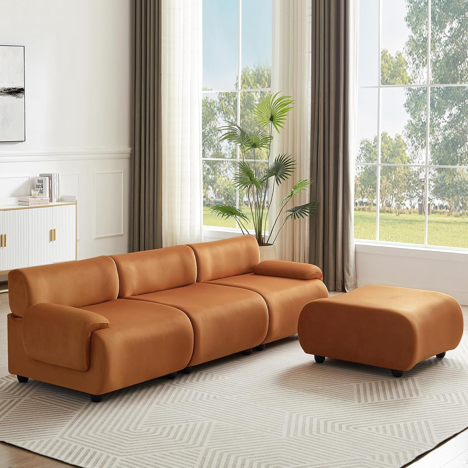 Tabaray-Modular-L-Shaped-