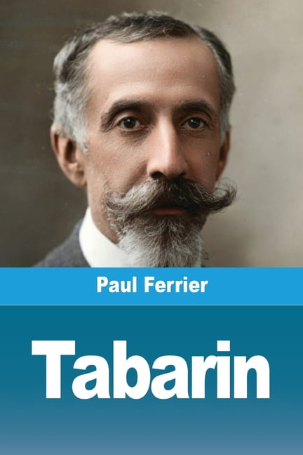 Tabarin, (Paperback)