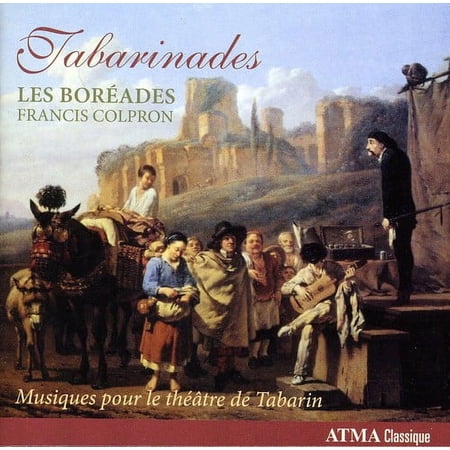 Tabarinades