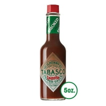 Tabasco, Chipotle Pepper Sauce, 5 oz