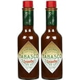 thumbnail image 1 of Tabasco Chipotle Smoked Red Jalapeno Pepper Sauce, 5 oz (Set of 2) by TABASCO brand, 1 of 2