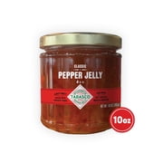 Tabasco Classic Pepper Jelly, 10 oz, Dairy-Free