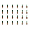 thumbnail image 1 of Tabasco Mini 1/8th Ounce Sauce Bundled by Louisiana Pantry (Chipotle Pepper, 24 Pack), 1 of 7
