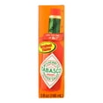 thumbnail image 1 of Tabasco Original Pepper Sauce in box, 5 Fluid Ounce Pack of 6-9588917854, 1 of 3