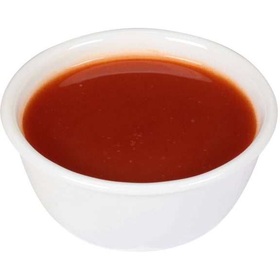 Tabasco Pepper Sauce Miniatures, .125 Ounce (Pack of 144)