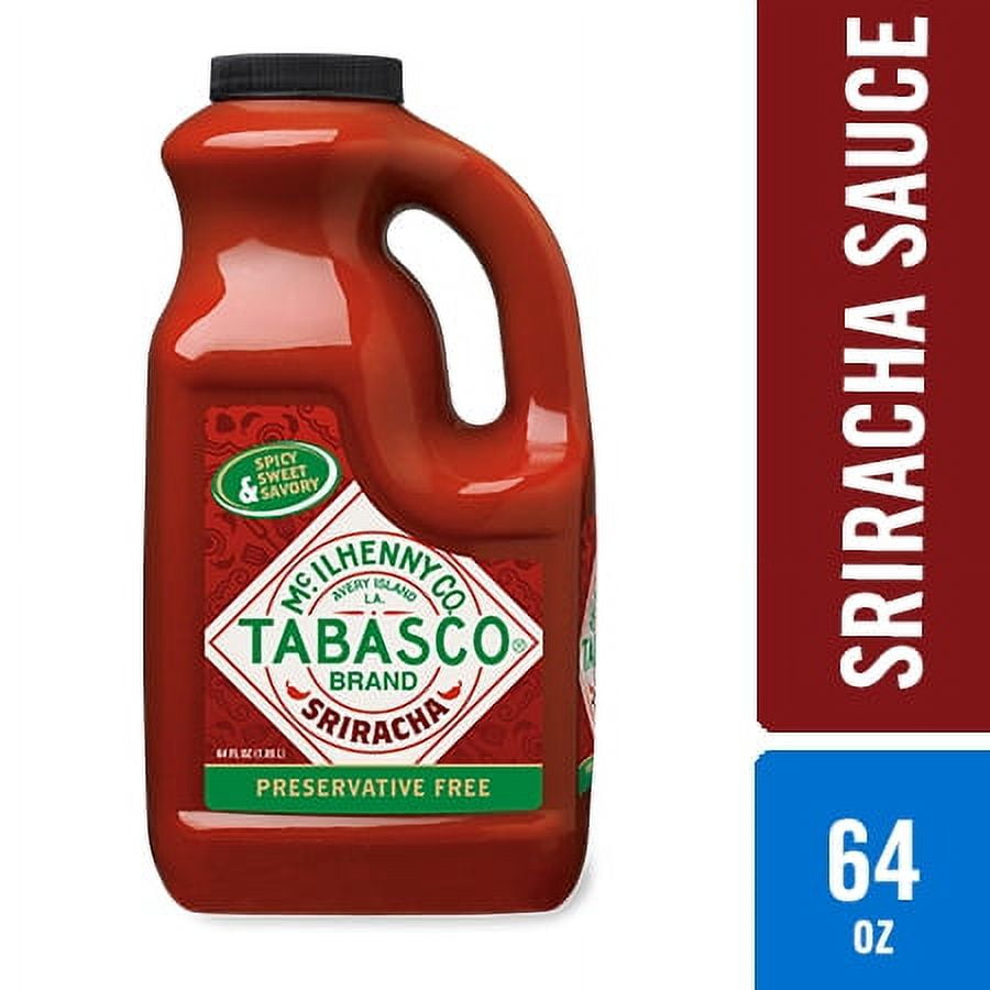 TABASCO® brand Scorpion Sauce