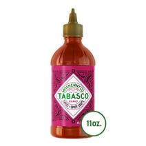 Tabasco Sweet and Spicy Sauce 11 oz