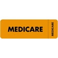 thumbnail image 1 of Tabbies Medicare Insurance Labels, 1 of 2