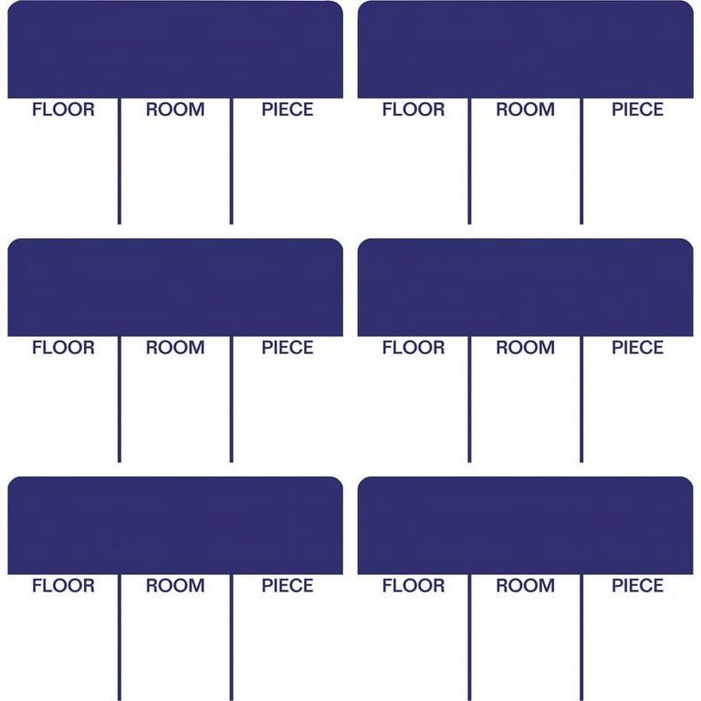 Tabbies Moving Labels - 1/2 Tabbies Moving Labels - 1/2