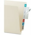thumbnail image 1 of Tabbies Self-adhesive File Folder Label Protectors - Clear - 500 / Box | Bundle of 2 Boxes, 1 of 2