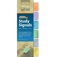 thumbnail image 1 of Tabbies Study Signals - Marble: Study Signals Marble Like (Other), 1 of 1
