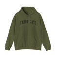 thumbnail image 1 of Tabby Cat Mom Mama Mother's Day Hoodie Gifts Hooded Sweatshirt Shirt, 1 of 4