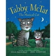 thumbnail image 1 of Pre-Owned Tabby McTat, the Musical Cat (Hardcover) 054545168X 9780545451680, 1 of 1