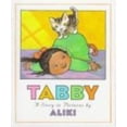 thumbnail image 1 of Pre-Owned Tabby (Hardcover) 0060249153 9780060249151, 1 of 1