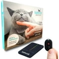 thumbnail image 1 of Tabcat v2 Pet Cat/Kitten Tracker – New Longer Range & Smaller Tags, More Accurate than GPS, 1 of 9