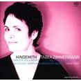 thumbnail image 1 of Tabea Zimmermann - Complete Viola Works 1 - Music & Performance - SACD, 1 of 1