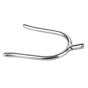 Tabelo Stainless Slip-on Spurs Mens