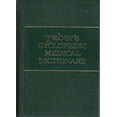 thumbnail image 1 of Pre-Owned Taber's Cyclopedic Medical Dictionary (Hardcover) 0803683065 9780803683068, 1 of 1